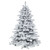 Vickerman A806386LED 10' x 82" Flkd Alaskan LED 1400WW