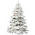 Vickerman A806387LED 10' x 82" Flkd Alaskan LED 1400MU