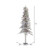 Vickerman A807462LED 6' x 33" Flocked Alpine 490T LED 200MU
