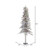 Vickerman A807472LED 7' x 41" Flocked Alpine 706T LED 300MU
