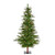 Vickerman A807560 6' x 41" Ashland 741 Tips Pine Cones
