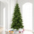 Vickerman A860885 9.5ft Camdon Fir Slim Christmas Tree