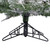 Vickerman A861865 6.5' x 50" Flocked Sierra Fir Tree 943T