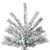 Vickerman A861892LED 12' x 72" Flocked Sierra LED 1850MU