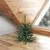 Vickerman B160424 24" Anoka Pine Table Top Christmas Tree