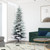 Vickerman A895075 7.5' x 43" Flk Slim Utica Fir 1019T