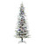 Vickerman A895082LED 9' x 49" Flk  Slim Utica LED 750MU