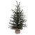 Vickerman B167624 2ft  Vienna Table Top Twig Table Top Christmas Tree