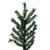 Vickerman B907361LED 6 'x 33" Nat Bark Alpine DuraL 250WW