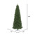 Vickerman C164090 12' x 55" Oregon Fir Slim Tree 2472Tips