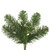 Vickerman C164181LED 8.5' x 72" Oregon Fir WA LED 1150WW
