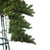 Vickerman C164206LEDWW 6' x 54" Oregon Tree Top Dura-Lit 900WW