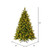 Vickerman DT210566LED 6.5' x 56" Emerald Mixed Dura-Lit 500WW