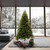 Vickerman DT213576LED 7.5' x 60" Tiffany Fraser Dura-Lit 750WW