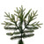 Vickerman DT213576LED 7.5' x 60" Tiffany Fraser Dura-Lit 750WW