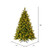 Vickerman DT210581LED 9' x 74" Emerald Mixed Dura-Lit 1100WW