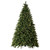 Vickerman DT210581LED 9' x 74" Emerald Mixed Dura-Lit 1100WW