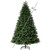 Vickerman DT213578LEDCC 7.5' x 60" Tiffany Fraser Fir LED 750CC