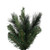 Vickerman DT211375 7.5' x 45" Southern Mixed Spruce 2162T