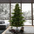 Vickerman G204281LED 9' x 81" Sherwood Fir Dura-Lit 1050WW