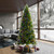Vickerman G225182LED 9' x 51" Jackson Pine Dura-Lit 1000MU