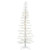 Vickerman G176381LED 9' x 37" Flocked Kuna Pine DuraL 400WW