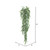 Vickerman FF170101-2 32" Hanging Mini Eucalyptus Bush 2/pk