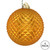 Vickerman N188730D 6" Antiq Gld Durian Glitt Ball Drill 4Bg