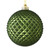 Vickerman N188764D 6" MossGreen Durian Glitt Ball Drill 4Bg