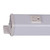 Vickerman V160612 - 6ft White Outlet Power Strip - 12 Outlets