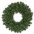Vickerman C164636 36" Oregon Fir Wreath 210 Tips