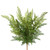 Vickerman FI170301-2 26" Green Fern Bush 2/pk