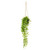 Vickerman FJ190929 29" Mini Leaf Hanger In Pot