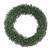 Vickerman A808772 72" Douglas Fir Wreath 1100T 4 Sections