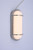 Euri Lighting EOL-WL16FR-3100se - LED Oval Wall Sconce - CCT Selectable - Dusk-to-Dawn Sensor