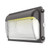 Euri Lighting ESWP-120W1033cws - LED Wall Pack - CCT Selectable - 4 Wattage Options