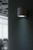 Euri Lighting EOL-WL64DG-1100 Euri Lighting - Outdoor Dark Grey Corinthian Concrete Wall Light 