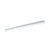 Euri Lighting EUD8-100W103sw-W Euri Lighting - Indoor White 8 ft Linear LED Suspended Fixture - 100W - 30K/40K/50K 