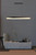 Euri Lighting EWD4-20W113W Euri Lighting - Indoor 48 Inch Linear LED Wood Pendant - 20W - 3000K 