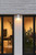 Euri Lighting EOL-WL62CW-1100 Euri Lighting - Outdoor Cream White Corinthian Concrete Wall Light 