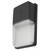 Sunlite 87820-SU Sunlite - Outdoor Black LED Mini Wall Pack - 15W - 2700K/3000K/3500K/4000K/5000K 