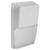 Sunlite 87821-SU Sunlite - Outdoor White LED Mini Wall Pack - 15W - 2700K/3000K/3500K/4000K/5000K 