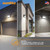 Sunlite 08563-SU Sunlite - Outdoor LED Wall Pack - 60W/90W/100W/120W - 3000K/4000K/5000K 