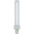 Sunlite 40567-SU Sunlite - CFL PLD 2-Pin Plug-In Lamp - 26W - 6500K 