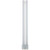 Sunlite 02180-SU Sunlite - CFL FT Twin Tube Plug-In Lamp - 24W - 3000K 