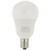 Sunlite 80337-SU Sunlite - Frost LED A15 Bulb - 6W - 4000K 