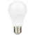 Sunlite 80860-SU Sunlite - White LED A19 Bulb - 11W - 2700K 