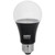 Sunlite 80098-SU Sunlite - UV Black Light LED A19 Bulb - 7W 