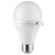 Sunlite 80949-SU Sunlite - White LED A19 Shabbat Bulb - 7W - 4000K 