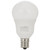 Sunlite 80335-SU Sunlite - Frost LED A15 Bulb - 6W - 2700K 